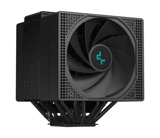 Deepcool ASSASSIN IV VC VISION 140x120mm - 1339385 - zdjęcie 2